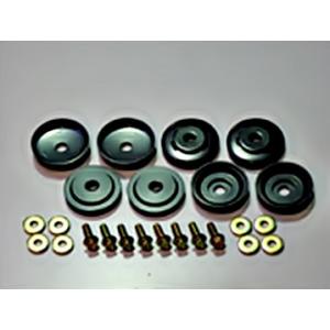 カーステーションマルシェ JSPEED」インプレッサ（GRB/GVB,GH系）用