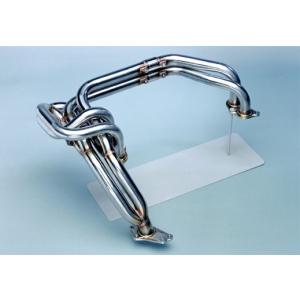 MAXIM WORKS(マキシムワークス) エキゾーストマニホールド スバル