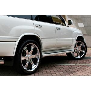 スルガスピード SURUGA」レクサス LS460L/LS600h/LS600hL（USF41/UVF45
