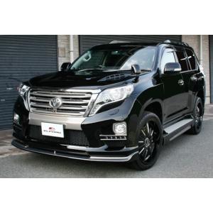 明和 エルフォード」150系ランドクルーザー（ランクル）プラド 中期用