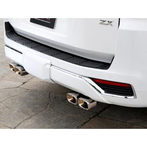 明和 エルフォード」300系ランドクルーザー（ランクル/FJA300W/3.3L
