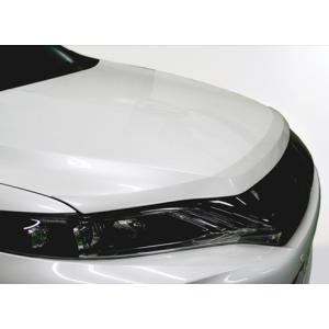 明和 エルフォード」C-HR（NGX50/ZYW10）用軽量エアロボンネット Type2
