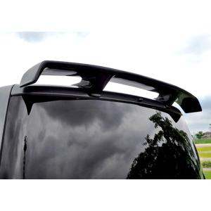 ラグレイト RL1 2WD エアーボンバー バージョン1 : エアロ.カスタム