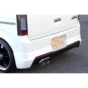 ケイブレイク DA64W エブリィワゴン 後期 ATHLETE – EVERY DA64W後期 PZ TURBO専用 – K.BREAK