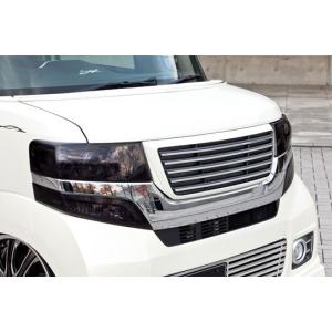 大人気‼️ホンダ　n-box jf 1jf2 無限グリル 無限 無限 N-BOXカスタム（JF1/2） フロントグリル