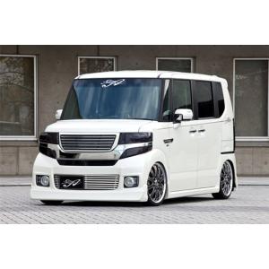 バタフライシステム Second Impact」N-BOX カスタム（JF1/JF2）用