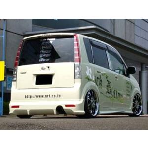 RSR RS-Rダウンサス/ムーブ(L150S)X：L：カスタムL：スーパーダウン