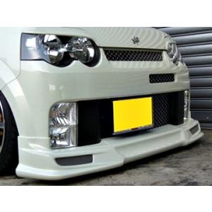 NA Jack / ALLURE｜ムーヴカスタム（L150S/152S/160S 後期用）エアロ3