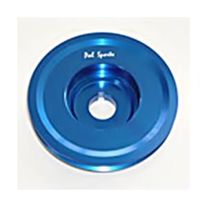 「パルスポーツ Pal」コペン（L880K）JB-DET用クランクプーリー（オールアルミ）