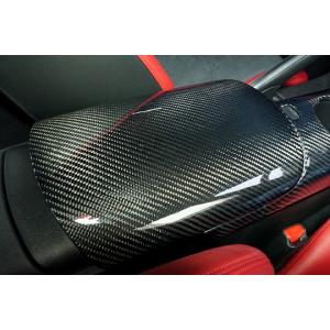 RSW」フェアレディZ（RZ34）用シフトパネル（カーボン材質選択