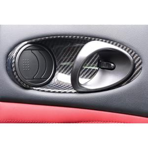 RSW 内装パーツ Z34 RZ34 ウインドウスイッチパネル 楽天市場】フェアレディZ RZ34 パワーウインドウスイッチパネル