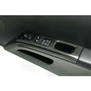 フェアレディ Z33 / Z34 フェアレディZ パワーウインドウ スイッチ