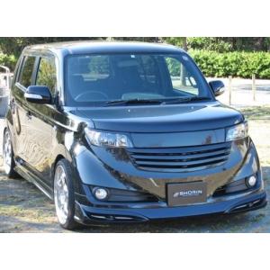 RSR RS-Rダウンサス/bB(QNC21)Z ”Xバージョン”スーパーダウン