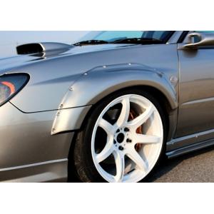 SUBARU（スバル） オーバーフェンダー インプレッサ GDA GDB 50mm ABS