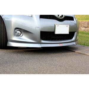 NCP　SCP90系ヴィッツ前期用エアロ　フロント　サイド　リア　リアスポイラー イングス N-SPEC」90系ヴィッツ 前期（NCP90/NCP91）RS用エアロ3点