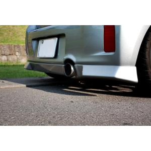 ncp91、scp91 RS用　エアロ一式 イングス N-SPEC」90系ヴィッツ 前期（NCP90/NCP91）RS用エアロ3点