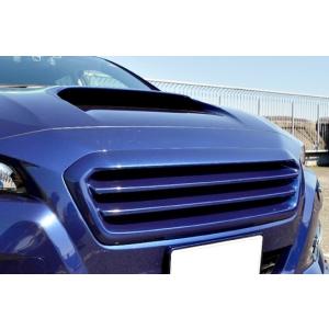 SUBARU（スバル） 【レヴォーグ・VM】フロントグリル【スバル純正