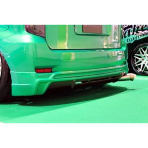 SHORIN ショーリン」カローラ ルミオン（ZRE15#）用サイドステップ