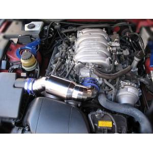 スルガスピード SURUGA」レクサス ES300h（AXZH10）A25A用エア