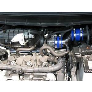 スルガスピード エアーコントロールチャンバ日産 エクストレイル20GTDNT31 エクストレイル20GT用AIR CONTROL CHAMBER ｜ オーダーメイドマフラー