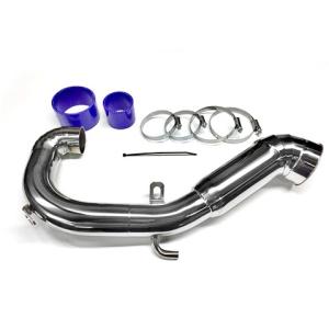 スルガスピード　シビック用（FL1）　AIR　CONTROL　CHAMBER SAI用AIR CONTROL CHAMBER ｜ オーダーメイドマフラー 剛性