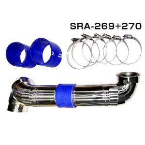 スルガスピード SURUGA」レクサス GS350（GRS191）2GR用PFSループ