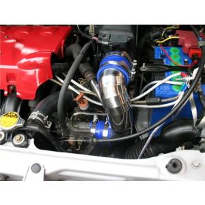 スルガスピード SURUGA」ヴィッツ RS（NCP131/91）1NZ用エア