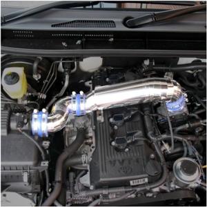 スルガスピード SURUGA」ヴィッツ RS（NCP131/91）1NZ用エア