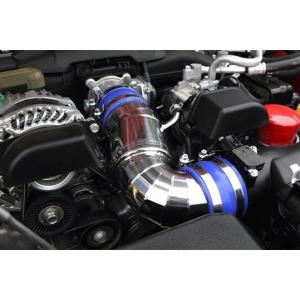 スルガスピード SURUGA」レクサス ES300h（AXZH10）A25A用エア