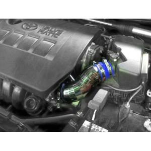 スルガスピード SURUGA」エクストレイル 後期（DNT31）20GT用エア