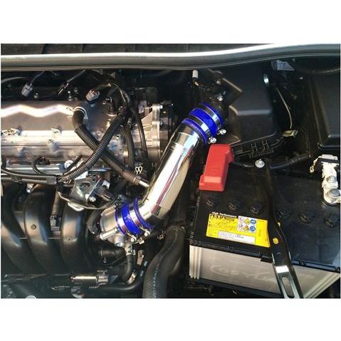 「スルガスピード SURUGA」80系ノア＆ヴォクシー（ZRR80/85#）3ZR用エアコントロール...