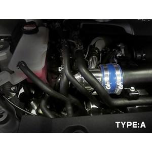 スルガスピード SURUGA」レクサス ES300h（AXZH10）A25A用エア