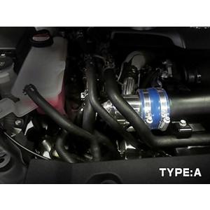 スルガスピード SURUGA」レクサス ES300h（AXZH10）A25A用エア