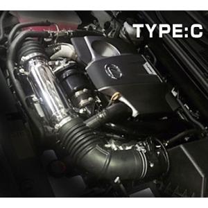 スルガスピード SURUGA」レクサス ES300h（AXZH10）A25A用エア