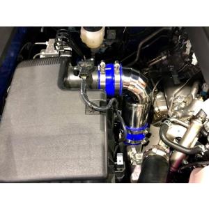 スルガスピード SURUGA」レクサス ES300h（AXZH10）A25A用エア