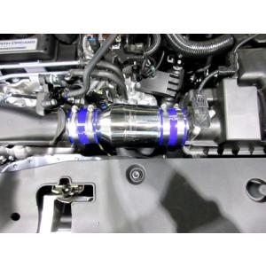 スルガスピード SURUGA」レクサス ES300h（AXZH10）A25A用エア