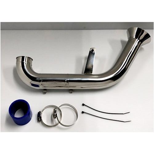 「スルガスピード SURUGA」ジムニー（JB64W）R06A用エアサクションパイプ