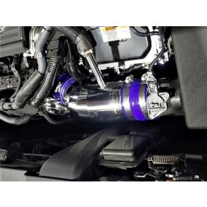 スルガスピード SURUGA」レクサス ES300h（AXZH10）A25A用エア