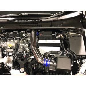 スルガスピード SURUGA」エクストレイル 後期（DNT31）20GT用エア