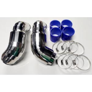 スルガスピード SURUGA」300系ランクル（VJA300W）V35A用ターボパイプ