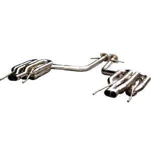 スルガスピード/SURUGA」レクサス LS460L/LS600h/LS600hL(USF41、UVF45