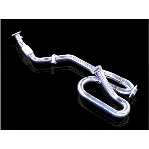 「スルガスピード SURUGA」レクサス RX450h（GYL25W）2GR-FXS用等長フロントパ...