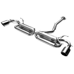 J'S RACING（ジェイズレーシング） シビック FD1/FD2 FX-PROフルチタン