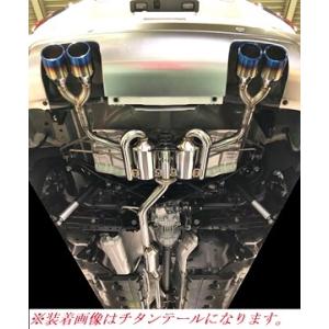 HKS（エッチケーエス） リーガマックスプレミアム エキゾースト