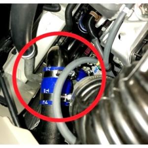 スルガスピード SURUGA」クロスビー（MN71S）K10C用エアコントロール
