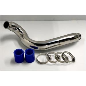 タニグチ 純正エアクリーナー用サクションキット ジムニー JB64 ORS HKS JB64ジムニー用 ORSタニグチ「エクシードマフラー」純正