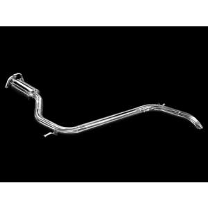 「スルガスピード SURUGA」30系アルファード＆ヴェルファイア（GGH30・35W）3.5L 2GR/前期用PFSマフラー（下向きテール）