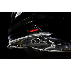 ROSSO MODELLO（ロッソモデロ） トヨタ ハリアー ターボ ASU60W