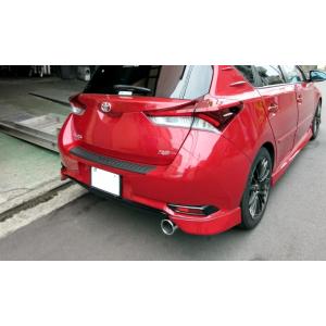 オーリス NZE181H NZE184H RE186H ZWE186H NRE185H 後期 フロント