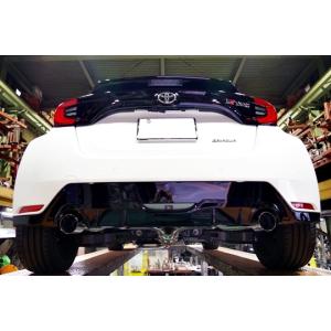 SARD（サード） 自動車関連業者直送限定 Ti-Z MUFFLER マフラー 左右2